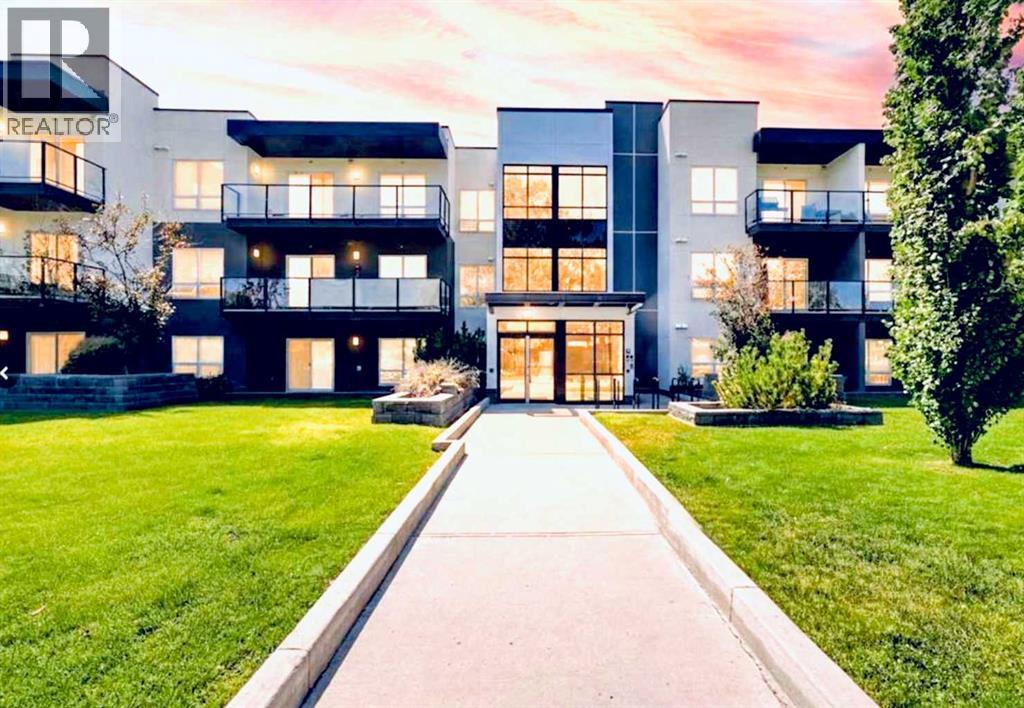 315, 15233 1 Street SE, Calgary, Alberta