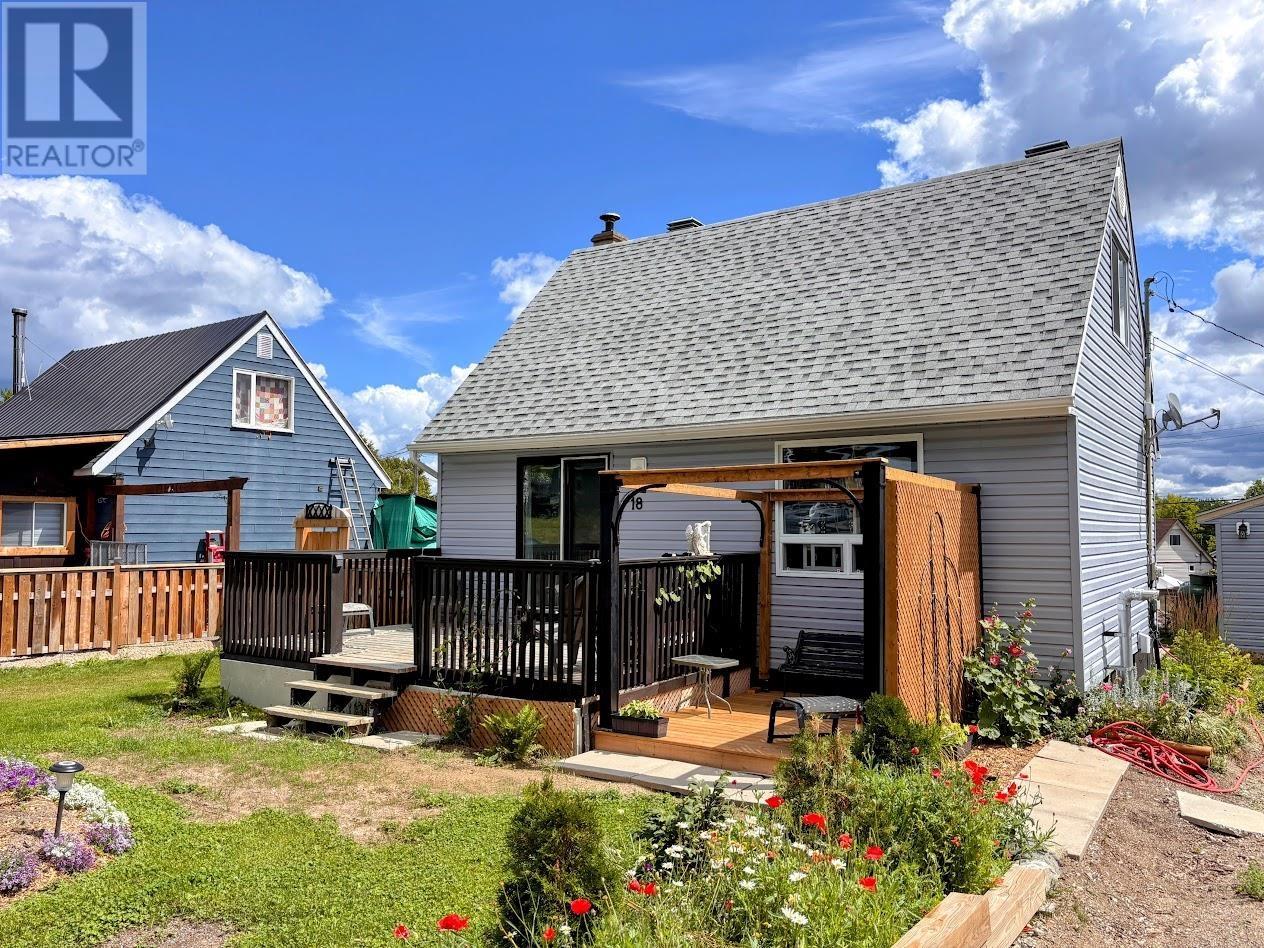 18 Swallow Dr, Manitouwadge, Ontario  P0T 2C0 - Photo 31 - TB2600727