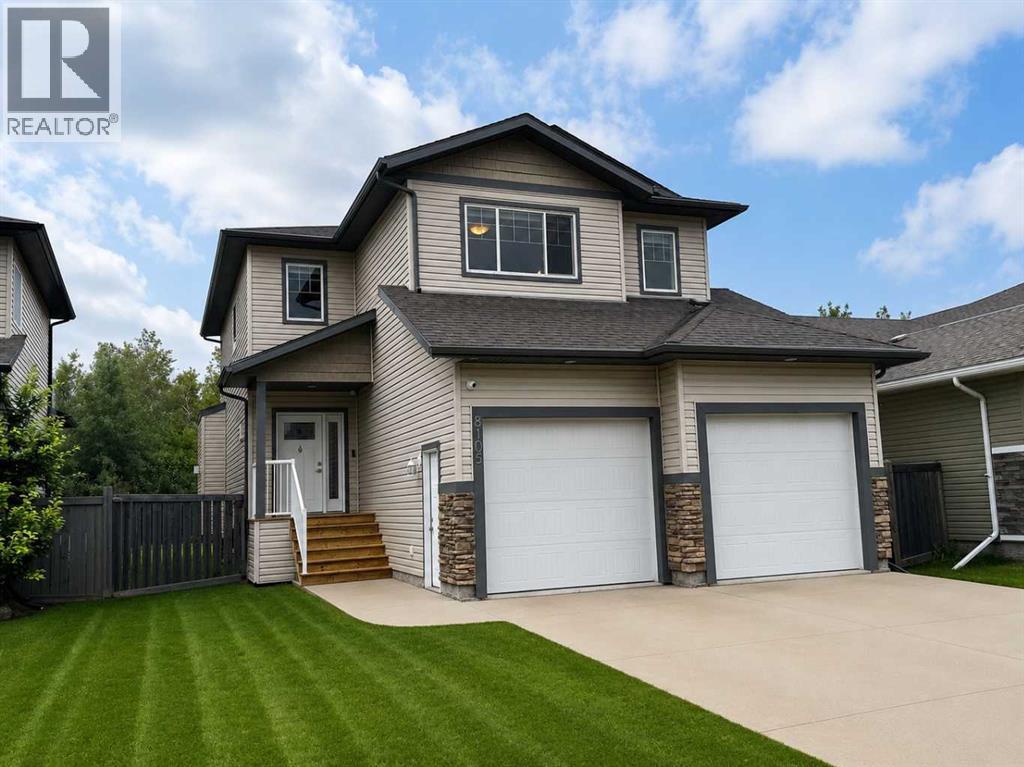 8105 112 Street, Grande Prairie, Alberta  T8W 0B8 - Photo 1 - A2333378