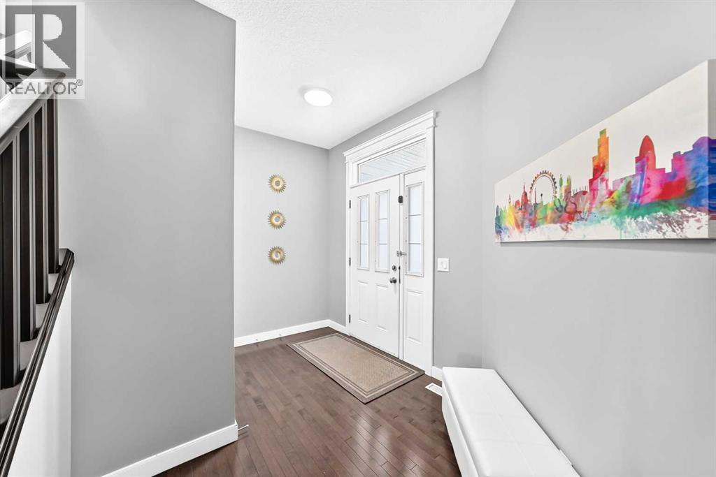 29 Redstone Manor, Calgary, Alberta  T3N 0J7 - Photo 33 - A2332536