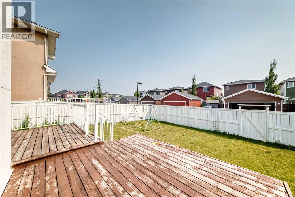 29 Redstone Manor, Calgary, Alberta  T3N 0J7 - Photo 46 - A2332536