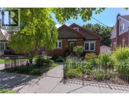 299 PARK Street, Kitchener, Ontario