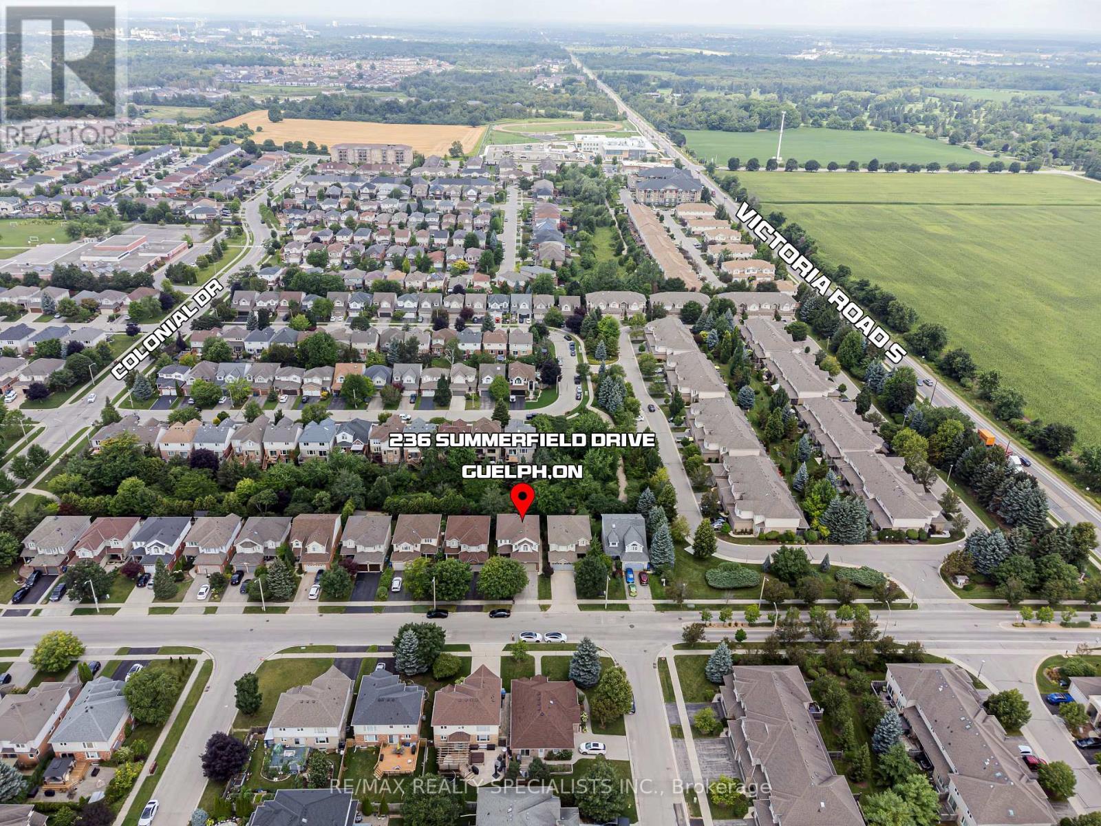 236 Summerfield Drive, Guelph, Ontario  N1L 1L5 - Photo 42 - X13651104