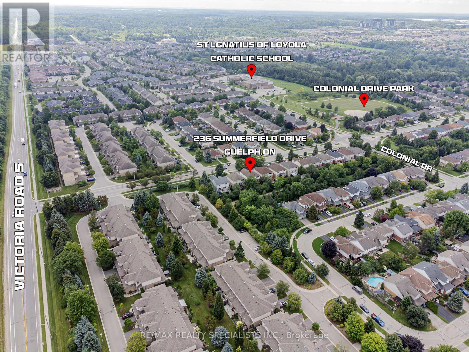 236 Summerfield Drive, Guelph, Ontario  N1L 1L5 - Photo 44 - X13651104