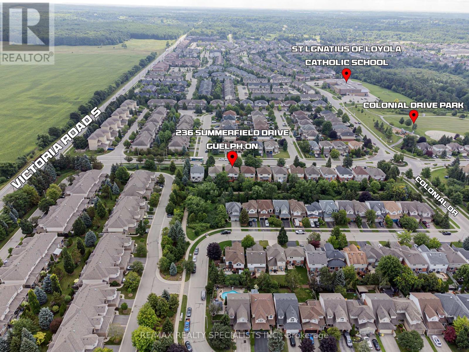 236 Summerfield Drive, Guelph, Ontario  N1L 1L5 - Photo 43 - X13651104