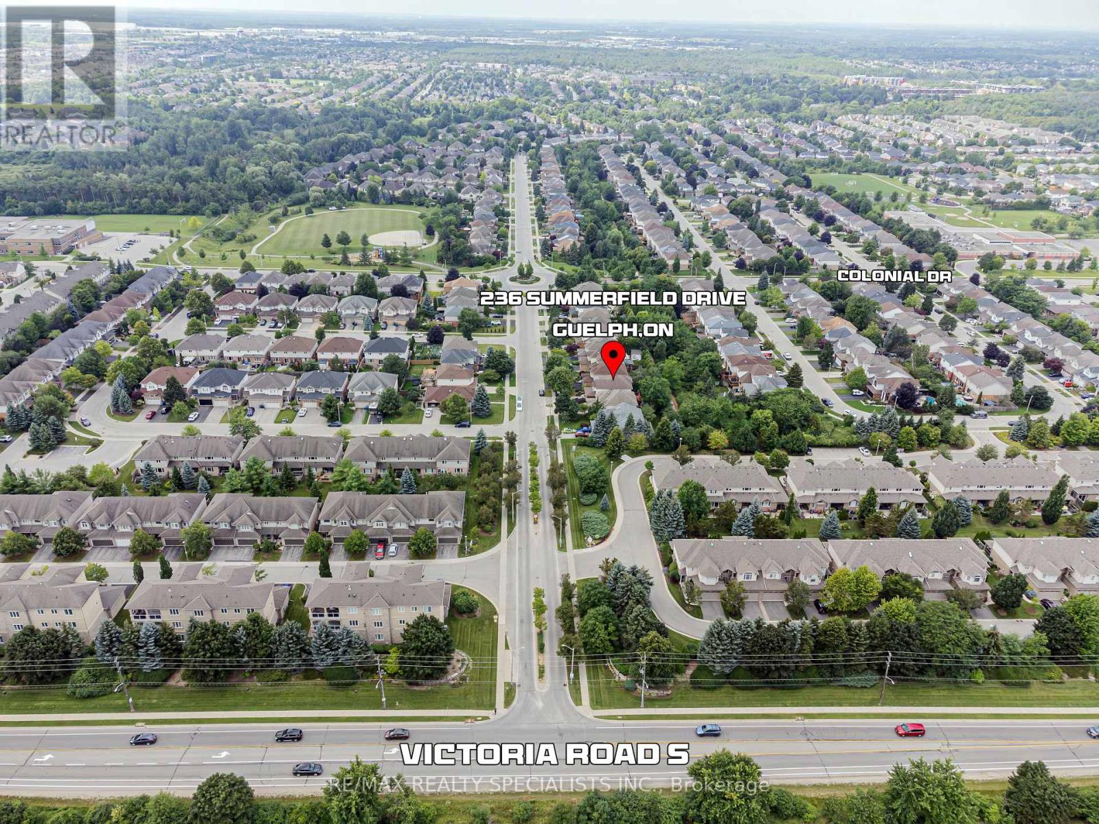 236 Summerfield Drive, Guelph, Ontario  N1L 1L5 - Photo 45 - X13651104