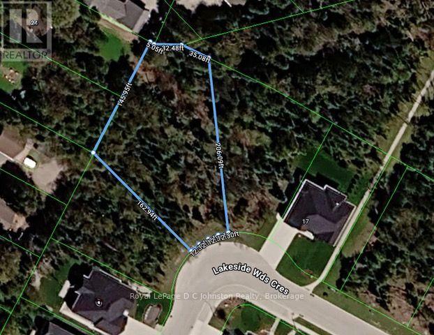 13 Lakeside Woods Crescent, Saugeen Shores, Ontario  N0H 2C6 - Photo 5 - X13654634