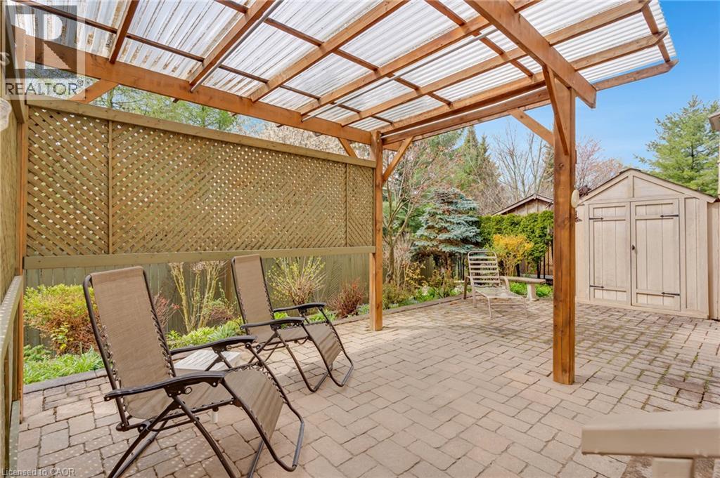 150 Garth Massey Drive, Cambridge, Ontario  N1T 2G5 - Photo 38 - 40854413