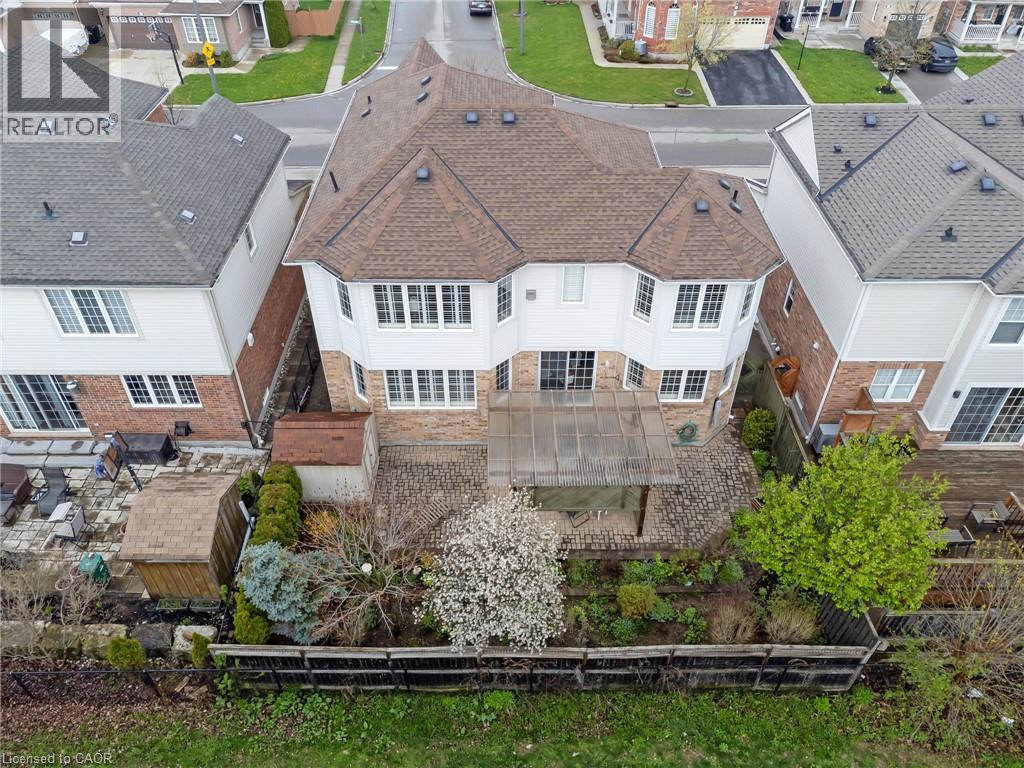 150 Garth Massey Drive, Cambridge, Ontario  N1T 2G5 - Photo 40 - 40854413