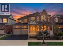 150 GARTH MASSEY Drive, Cambridge, Ontario