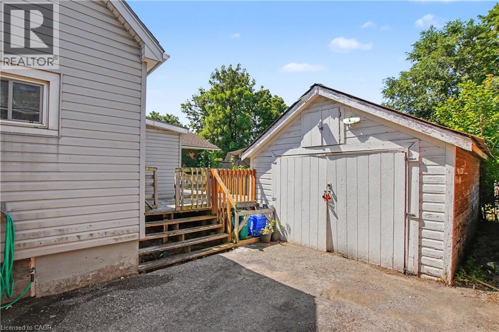 16 Mercer Road, Cambridge, Ontario  N1R 5A5 - Photo 30 - 40854388
