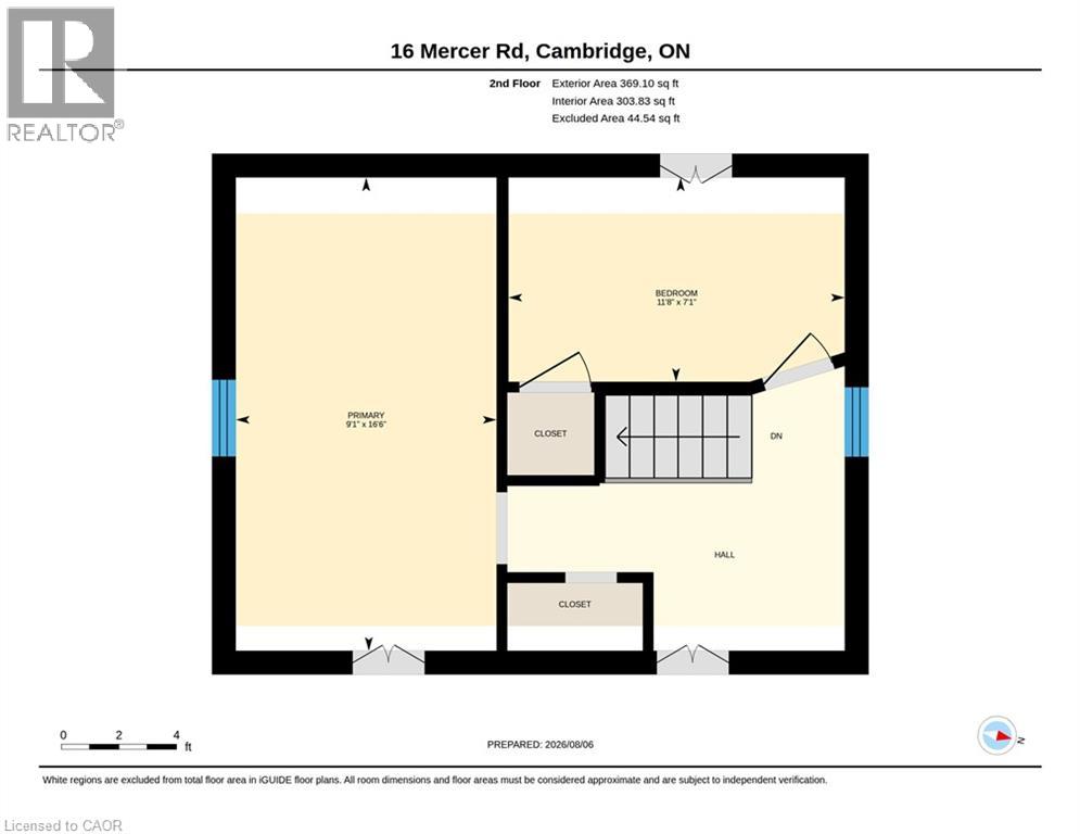 16 Mercer Road, Cambridge, Ontario  N1R 5A5 - Photo 32 - 40854388