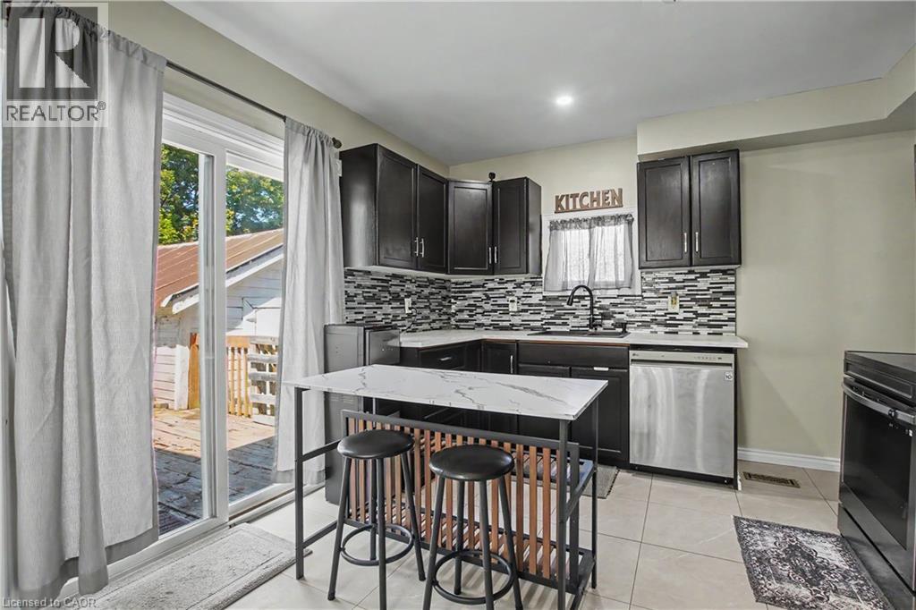 16 Mercer Road, Cambridge, Ontario  N1R 5A5 - Photo 9 - 40854388