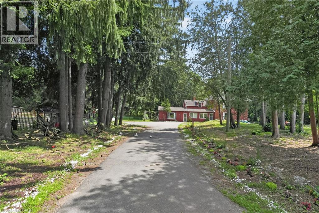 1396 Progreston Road, Carlisle, Ontario  L0R 1H3 - Photo 15 - 40854375