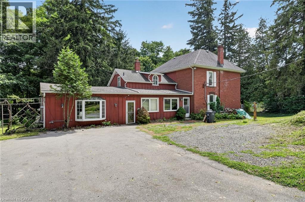 1396 Progreston Road, Carlisle, Ontario  L0R 1H3 - Photo 16 - 40854375