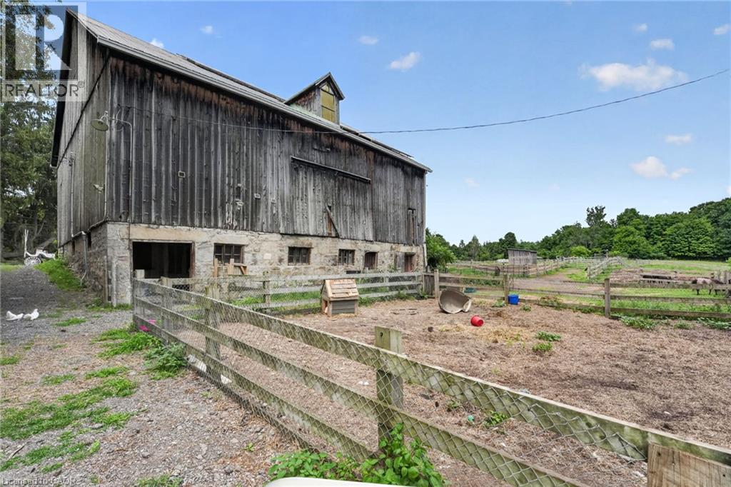 1396 Progreston Road, Carlisle, Ontario  L0R 1H3 - Photo 43 - 40854375