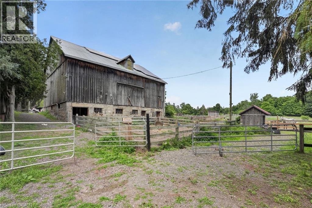 1396 Progreston Road, Carlisle, Ontario  L0R 1H3 - Photo 8 - 40854375