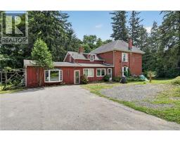 1396 PROGRESTON Road, Carlisle, Ontario