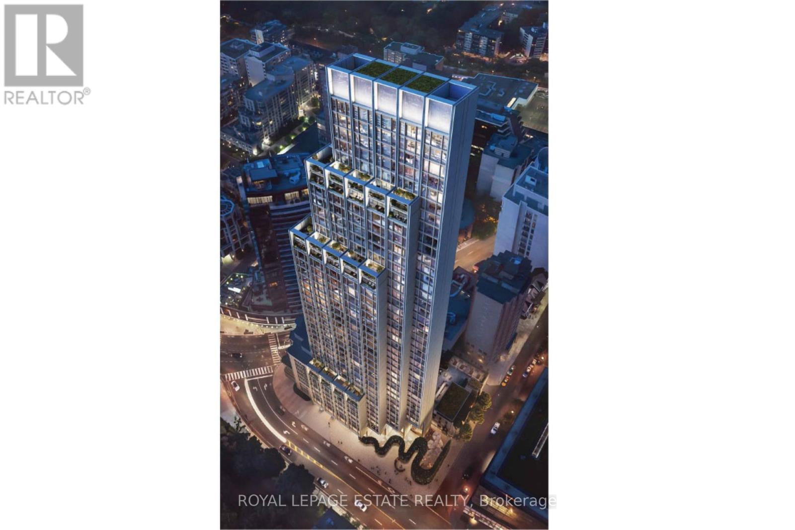 2201 - 1315 Bay Street, Toronto, Ontario  M5R 0B3 - Photo 2 - C13654582