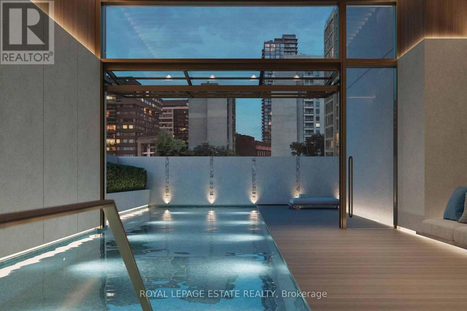2201 - 1315 Bay Street, Toronto, Ontario  M5R 0B3 - Photo 29 - C13654582