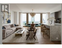 2201 - 1315 BAY STREET, Toronto, Ontario