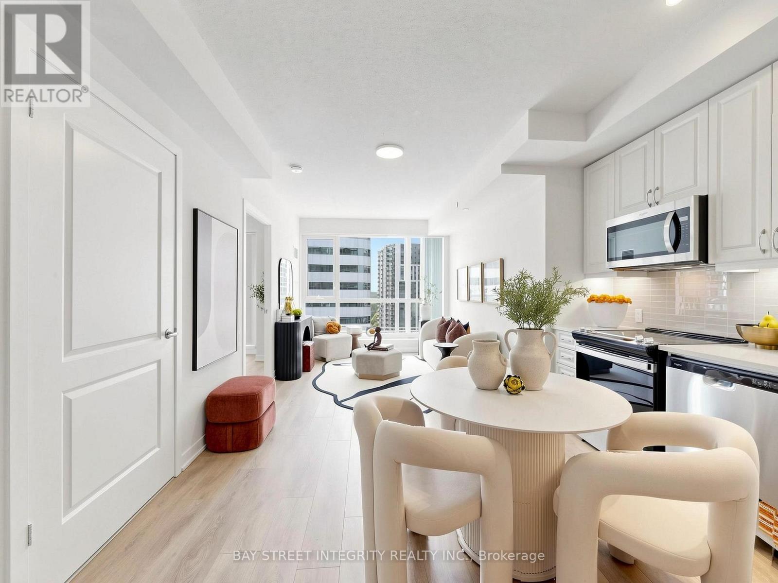1616 - 4955 Yonge Street, Toronto, Ontario M2N 0L8 - Photo 21 - C13654584