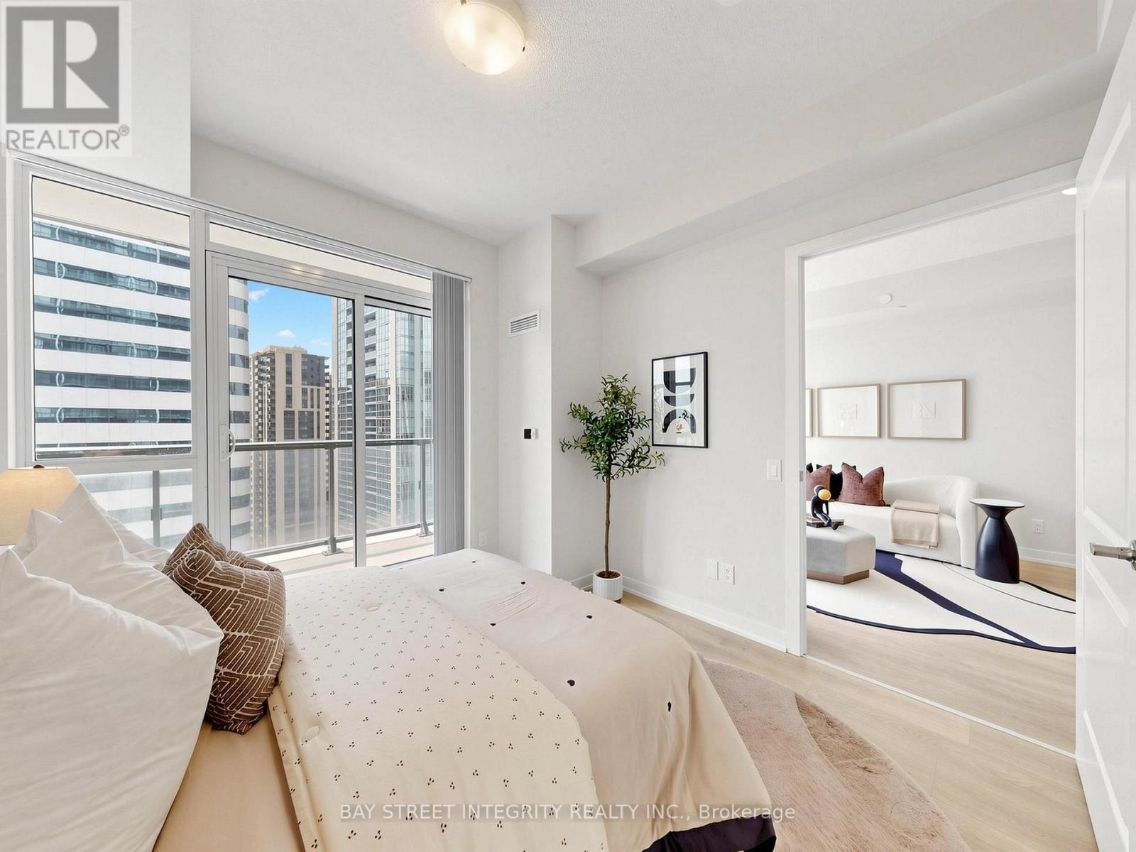 1616 - 4955 Yonge Street, Toronto, Ontario M2N 0L8 - Photo 30 - C13654584