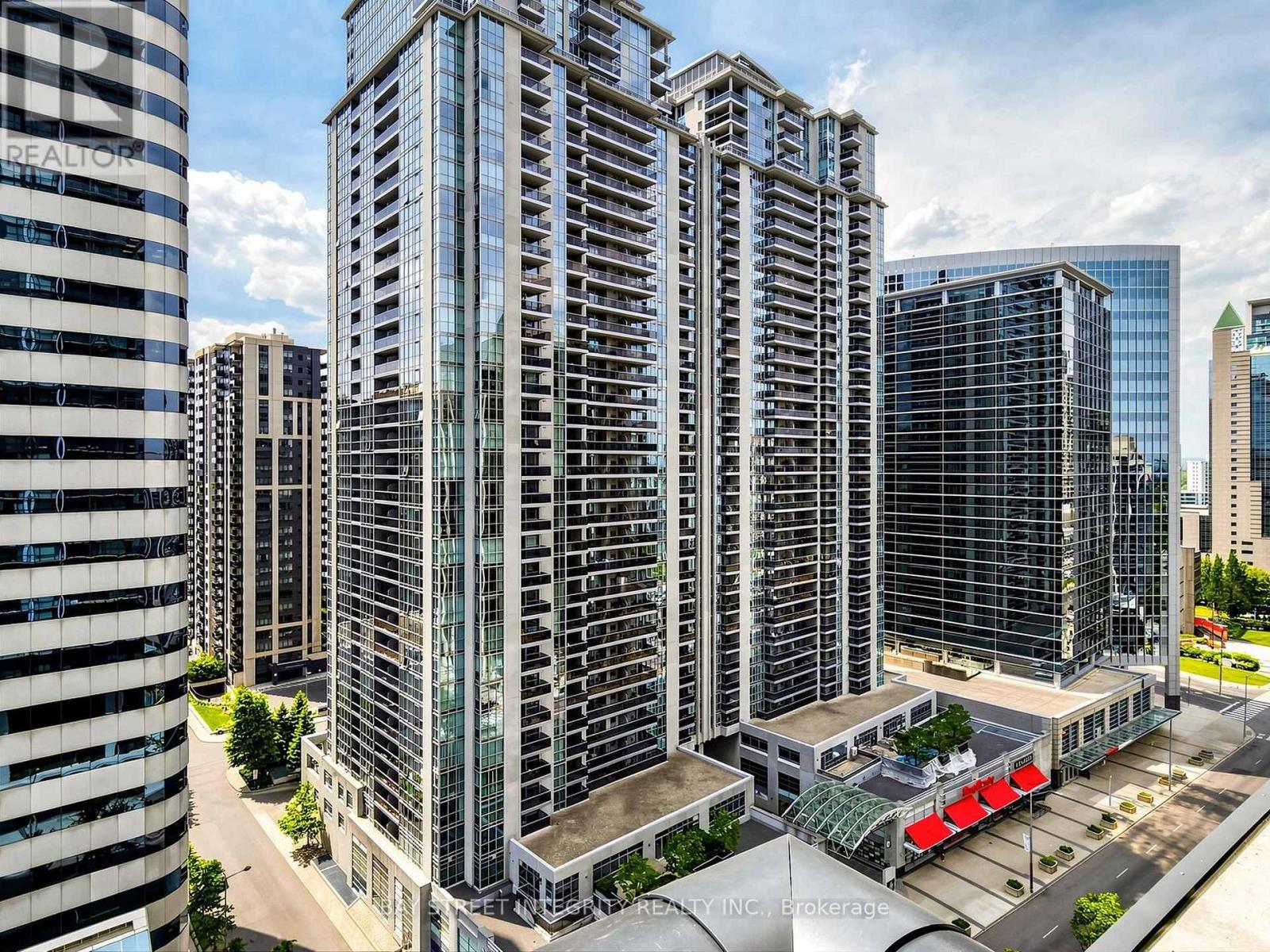 1616 - 4955 Yonge Street, Toronto, Ontario M2N 0L8 - Photo 40 - C13654584