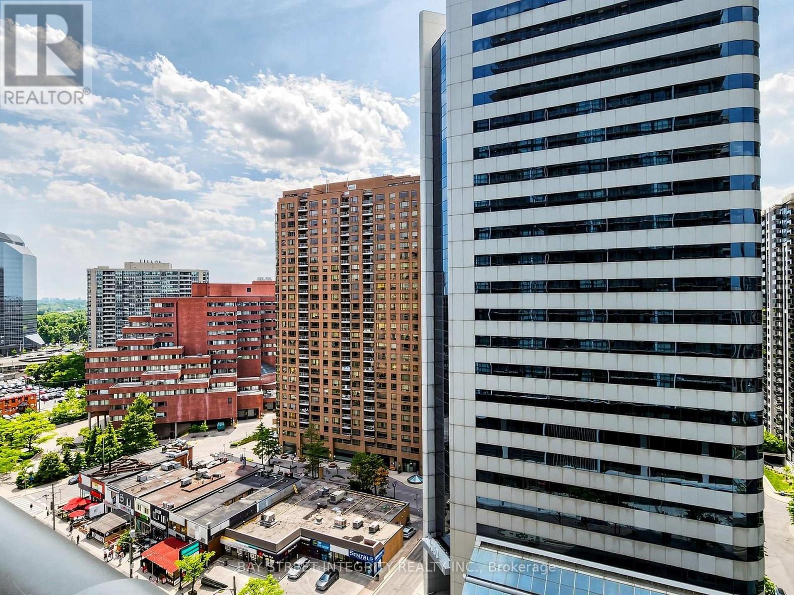 1616 - 4955 Yonge Street, Toronto, Ontario M2N 0L8 - Photo 42 - C13654584