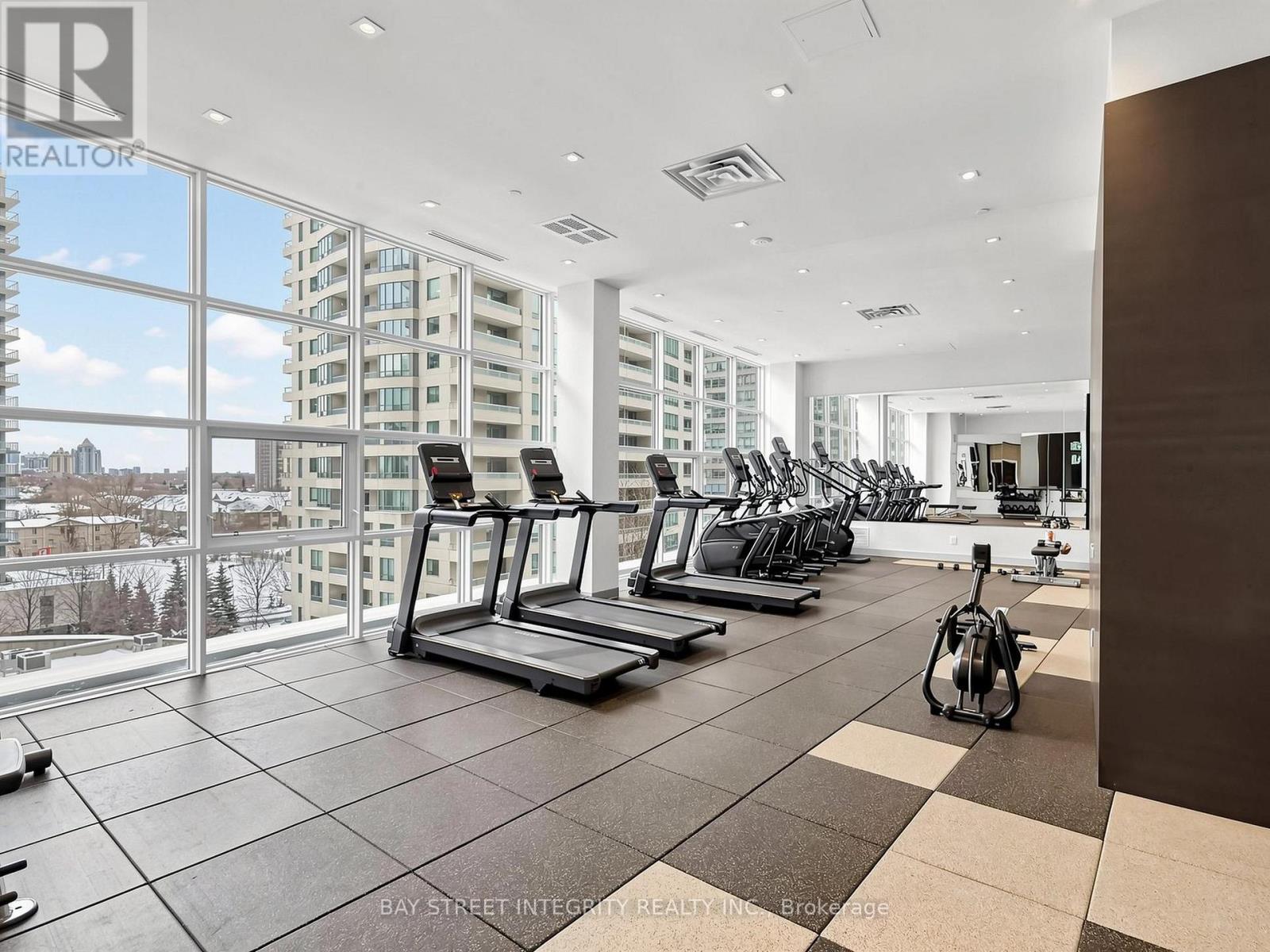 1616 - 4955 Yonge Street, Toronto, Ontario M2N 0L8 - Photo 47 - C13654584