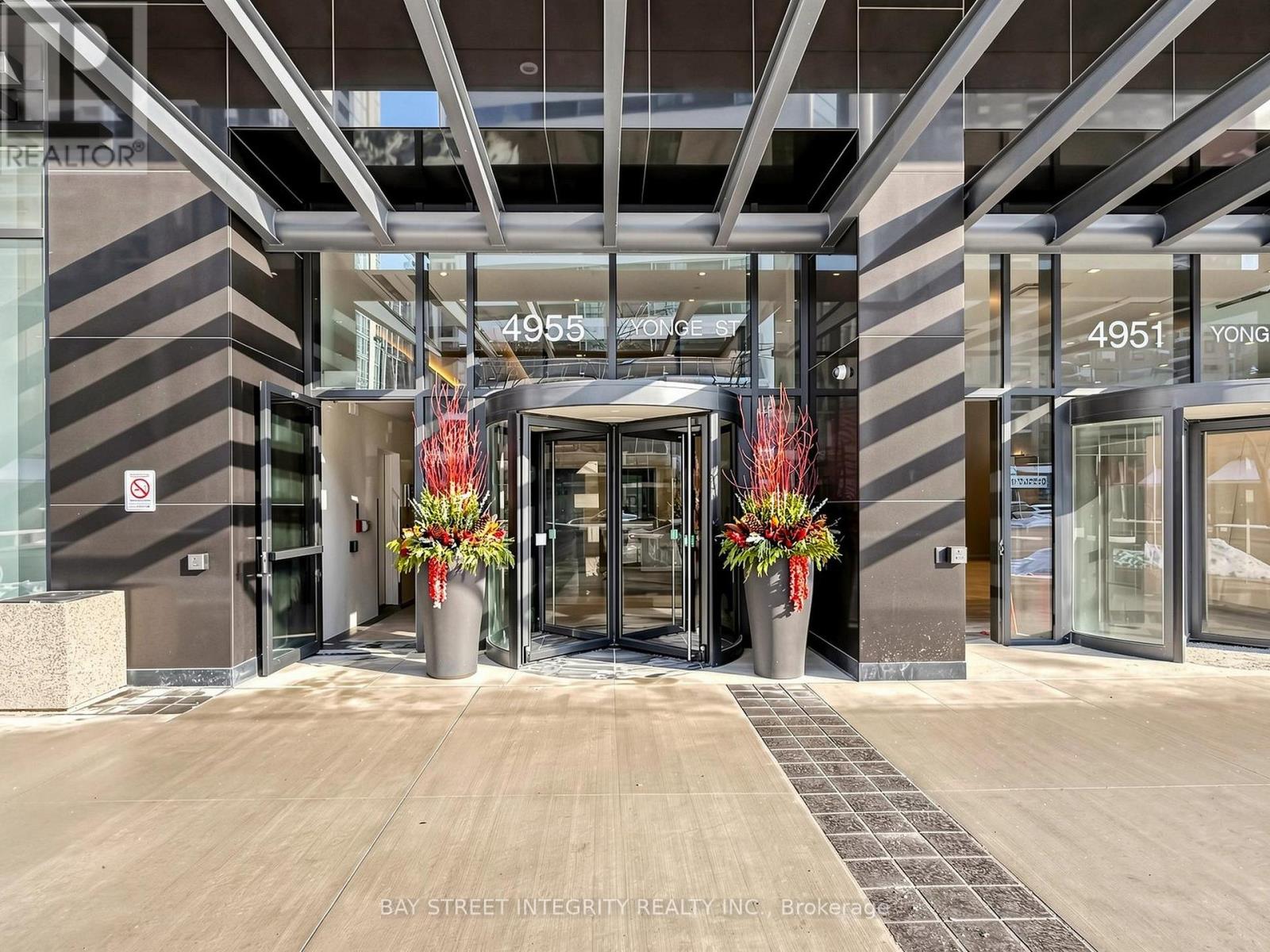 1616 - 4955 Yonge Street, Toronto, Ontario M2N 0L8 - Photo 5 - C13654584