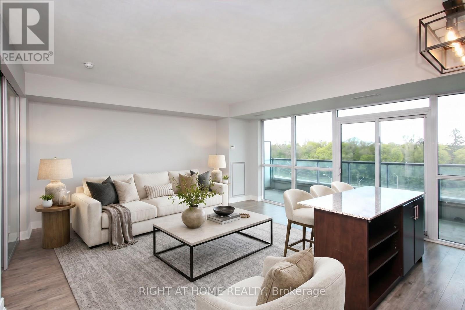 303 - 35 Brian Peck Crescent, Toronto, Ontario  M4G 0A5 - Photo 15 - C13654588