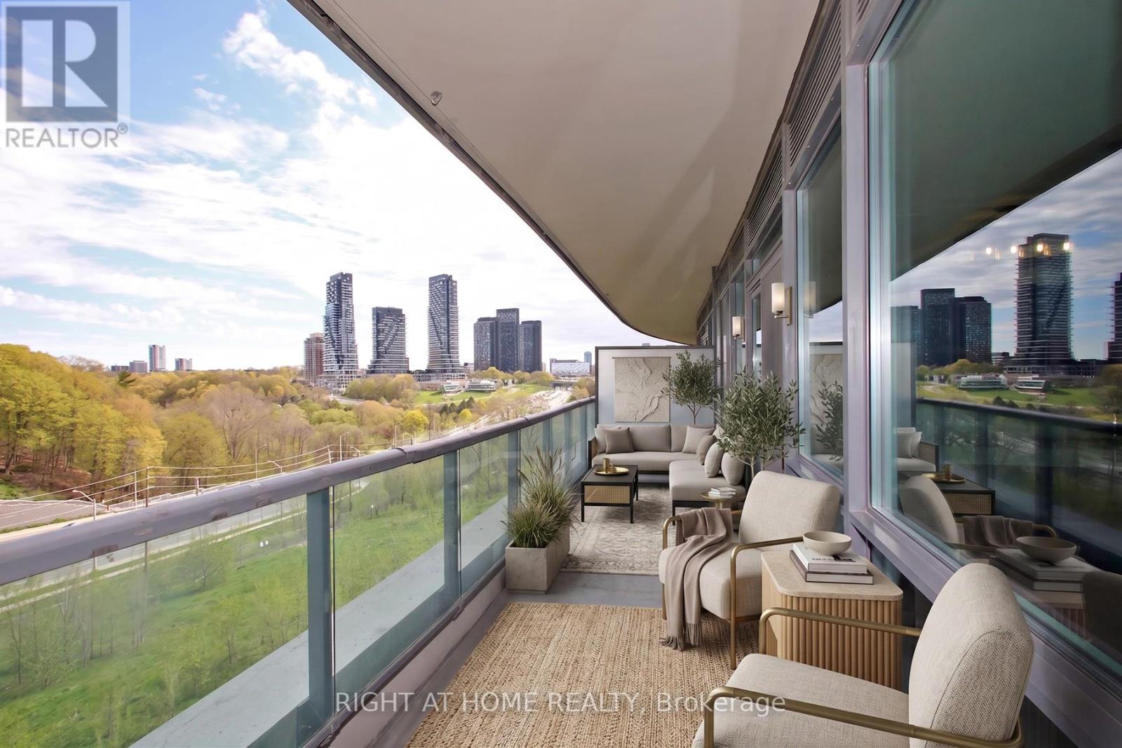 303 - 35 Brian Peck Crescent, Toronto, Ontario  M4G 0A5 - Photo 21 - C13654588