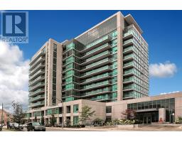 303 - 35 BRIAN PECK CRESCENT, Toronto, Ontario