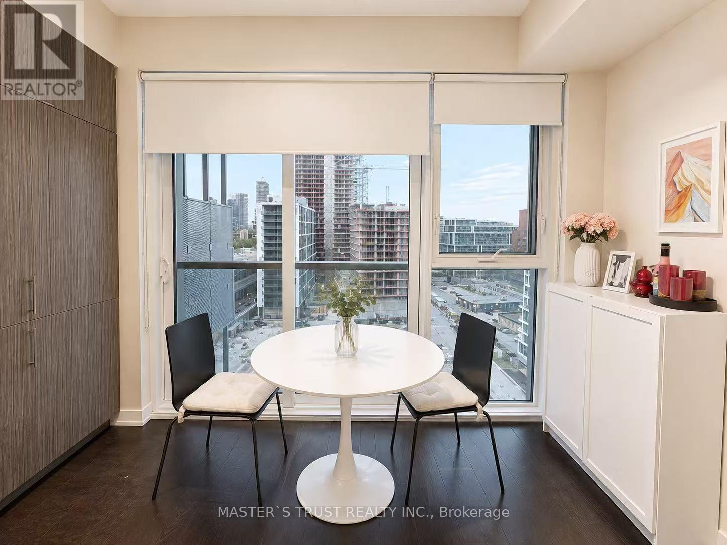 1005 - 20 Richardson Street, Toronto, Ontario M5A 0S6 - Photo 2 - C13654612