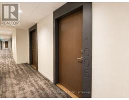 1005 - 20 RICHARDSON STREET, Toronto, Ontario
