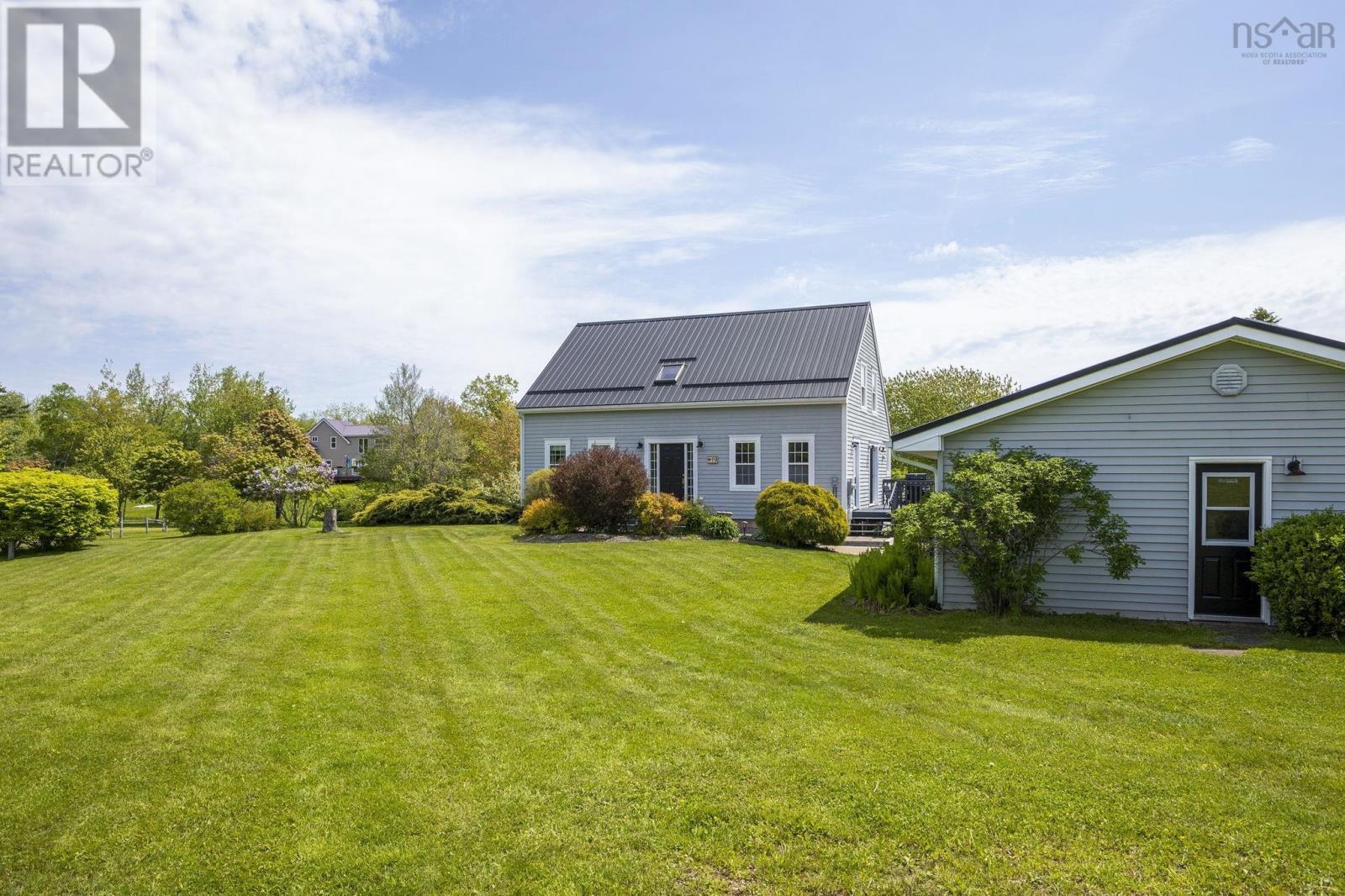 19 Sandy Cove Lane, Braeshore, Nova Scotia  B0K 1H0 - Photo 3 - 202614302
