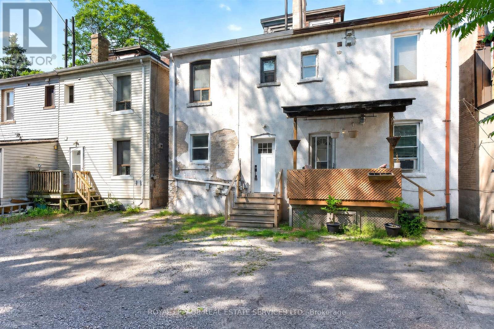 2 - 673 Woodbine Avenue, Toronto, Ontario  M4E 2J3 - Photo 19 - E13654620