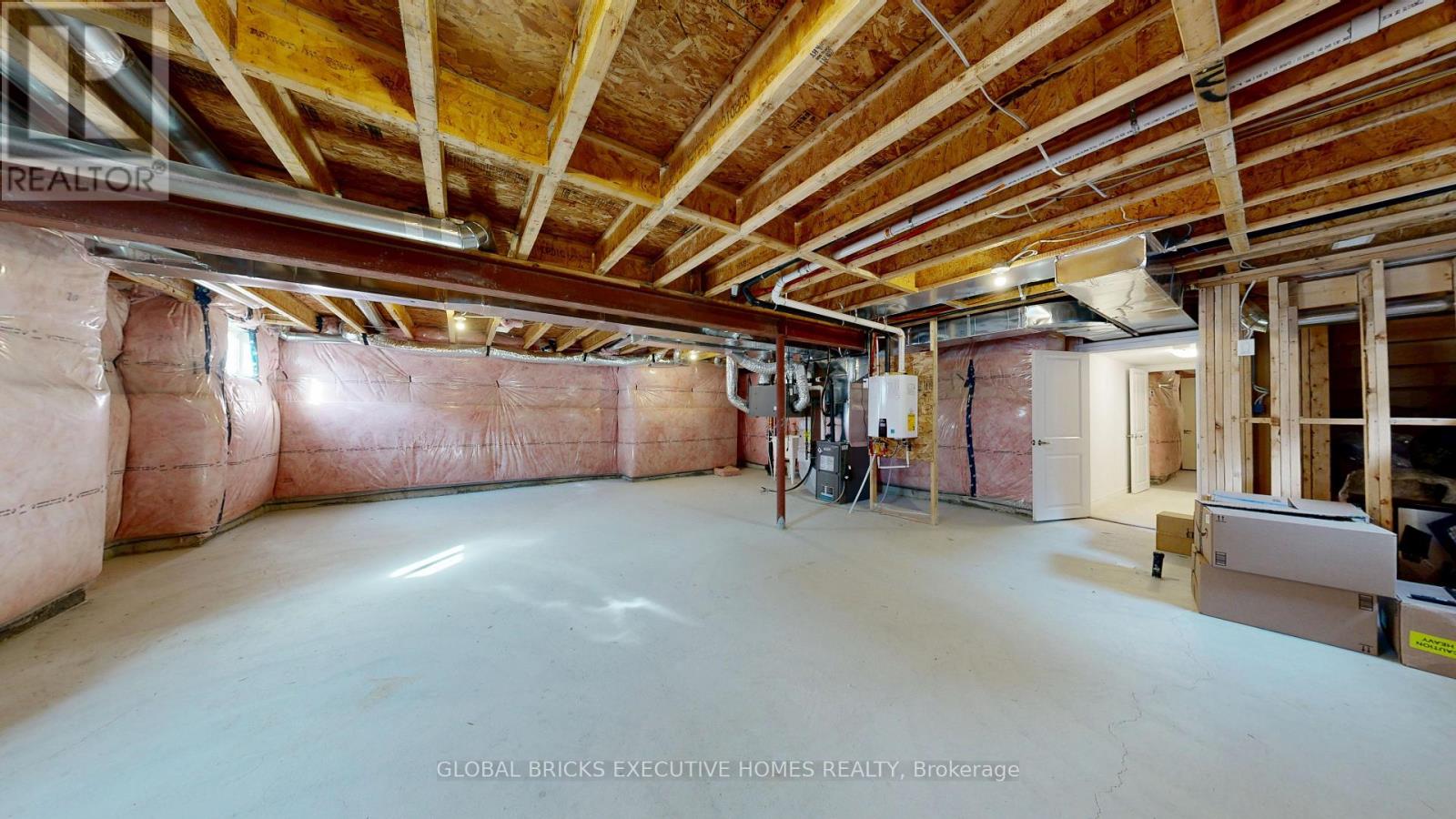 2885 Foxden Square, Pickering, Ontario  L1X 0N9 - Photo 45 - E13654644