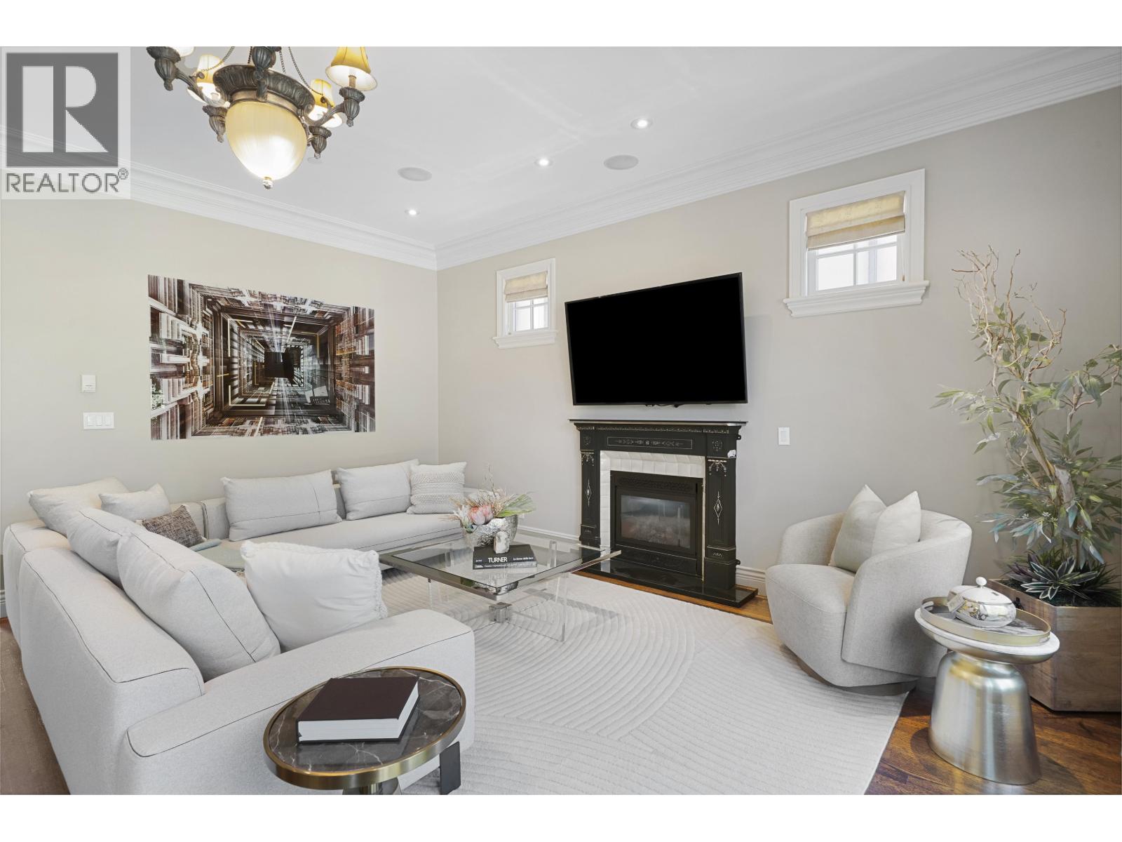 4339 W 9th Avenue, Vancouver, British Columbia  V6R 2C8 - Photo 6 - R3123016
