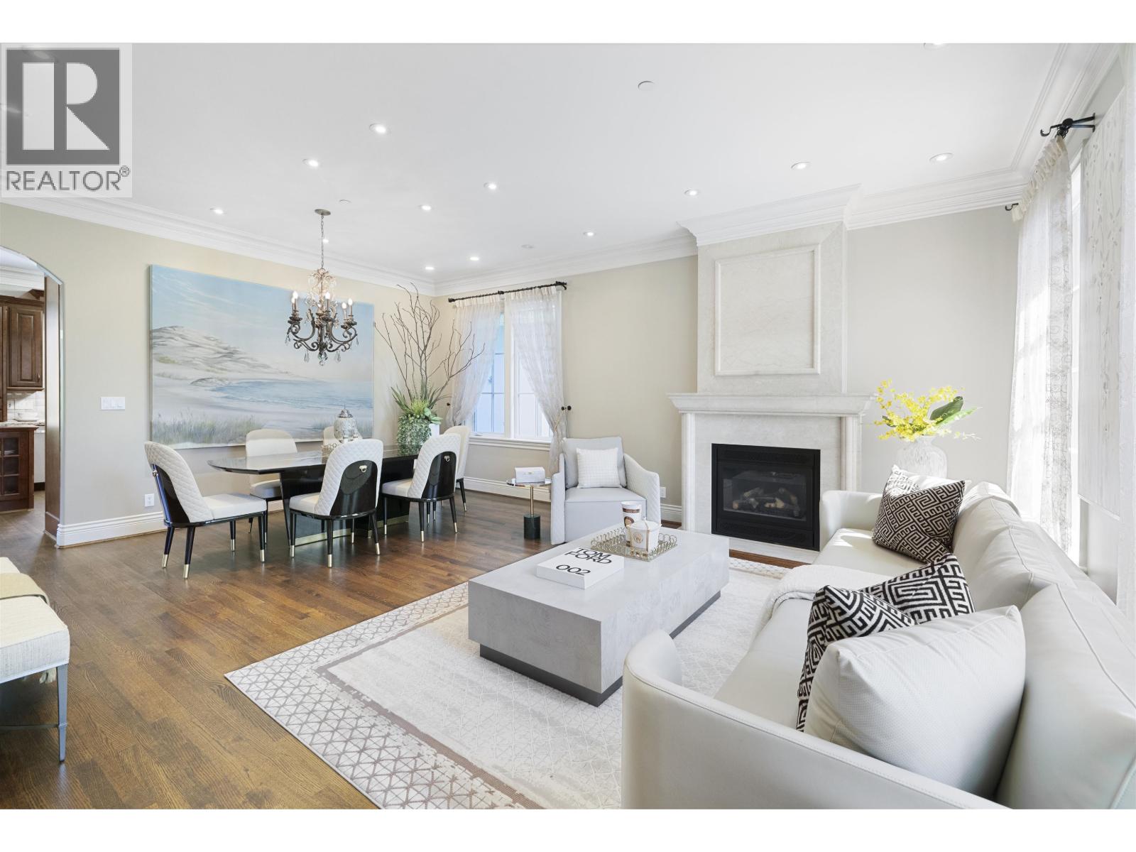 4339 W 9th Avenue, Vancouver, British Columbia  V6R 2C8 - Photo 4 - R3123016