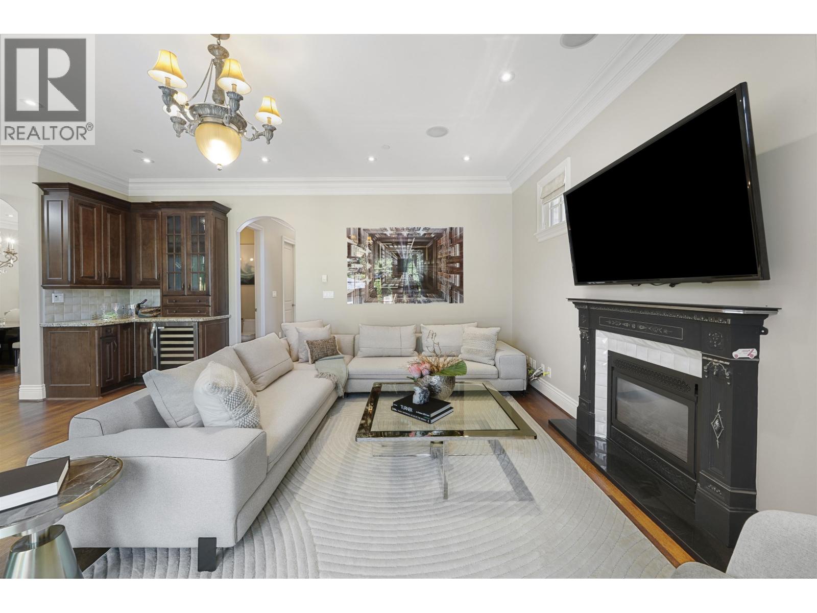 4339 W 9th Avenue, Vancouver, British Columbia  V6R 2C8 - Photo 7 - R3123016