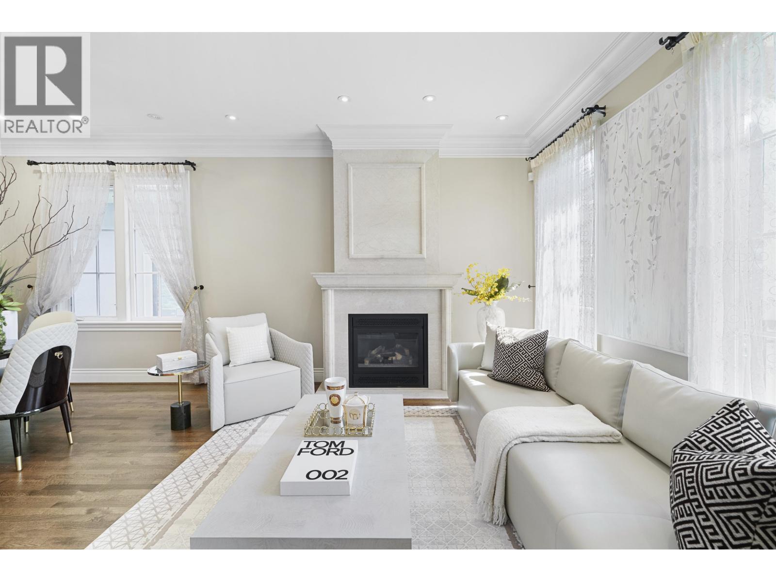 4339 W 9th Avenue, Vancouver, British Columbia  V6R 2C8 - Photo 5 - R3123016
