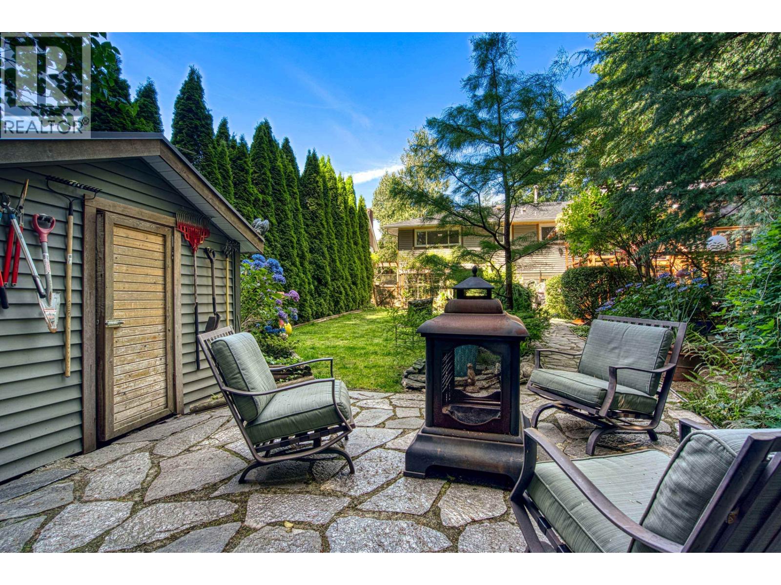 517 Ailsa Avenue, Port Moody, British Columbia  V3H 1A5 - Photo 35 - R3152052