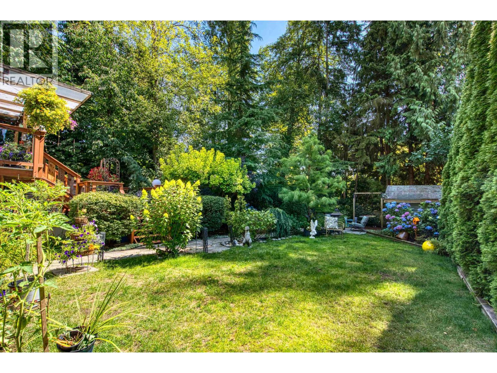 517 Ailsa Avenue, Port Moody, British Columbia  V3H 1A5 - Photo 33 - R3152052