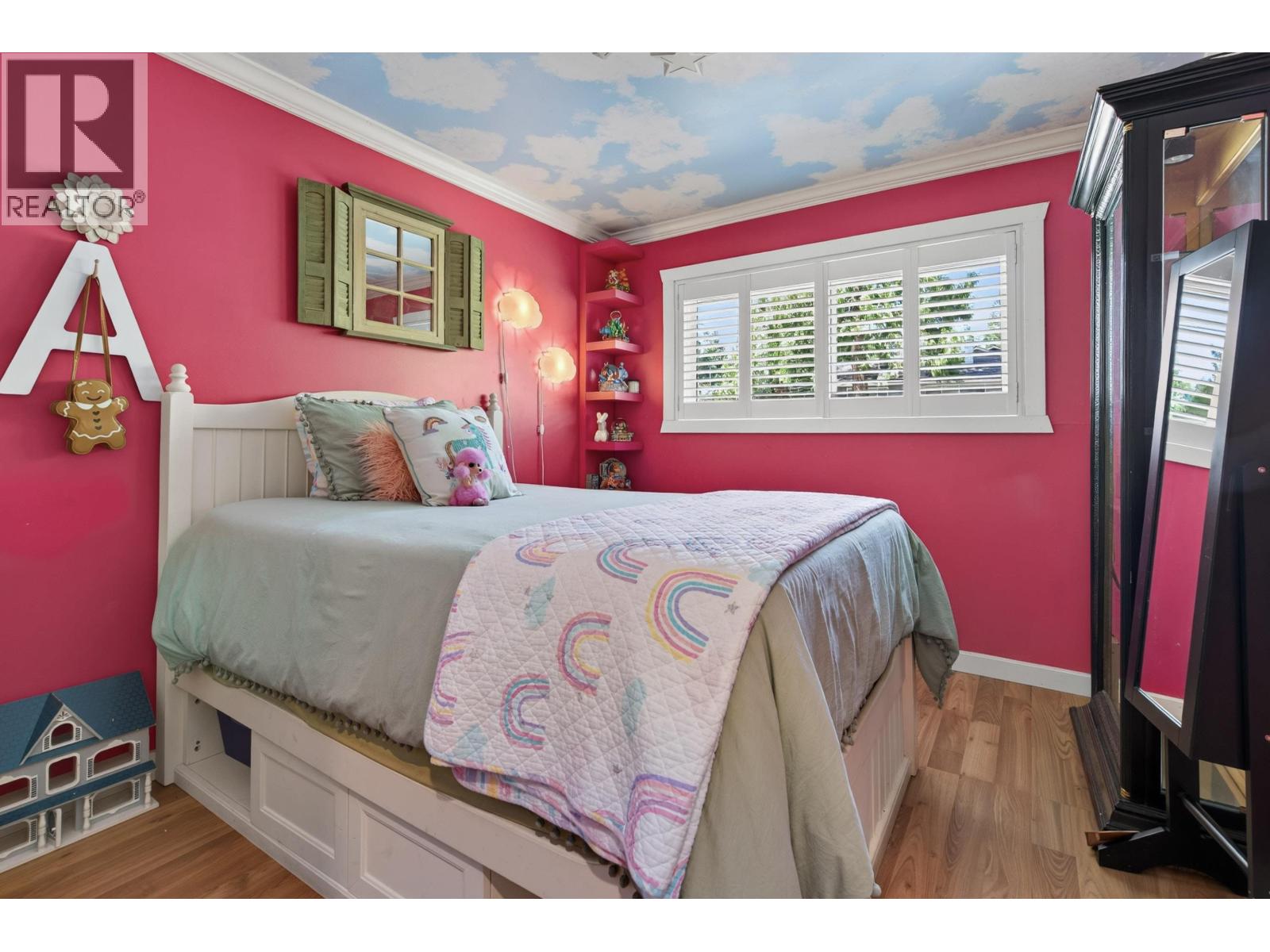 517 Ailsa Avenue, Port Moody, British Columbia  V3H 1A5 - Photo 20 - R3152052