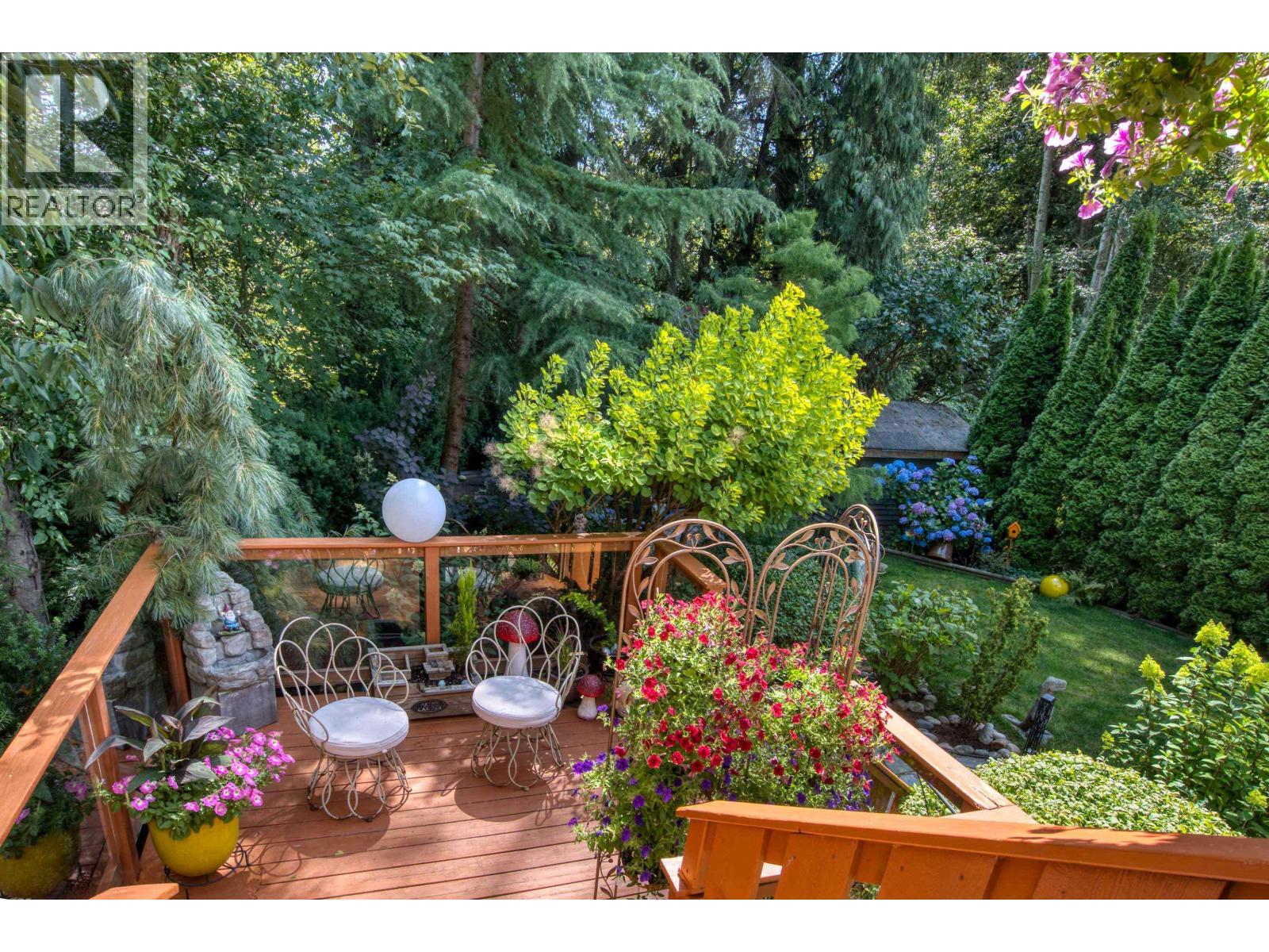 517 Ailsa Avenue, Port Moody, British Columbia  V3H 1A5 - Photo 30 - R3152052