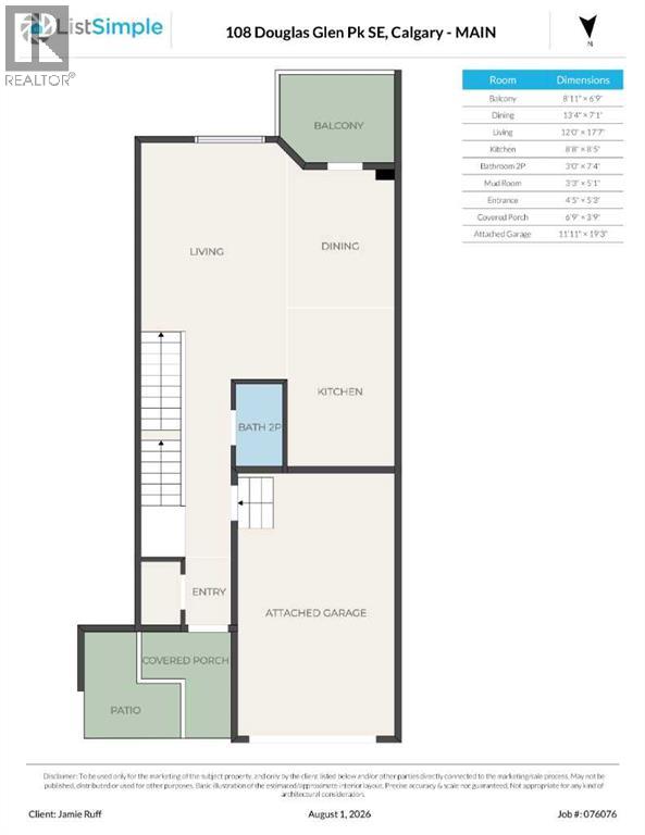 108 Douglas Glen Park SE, Calgary, Alberta  T2Z 3Z3 - Photo 37 - A2333012