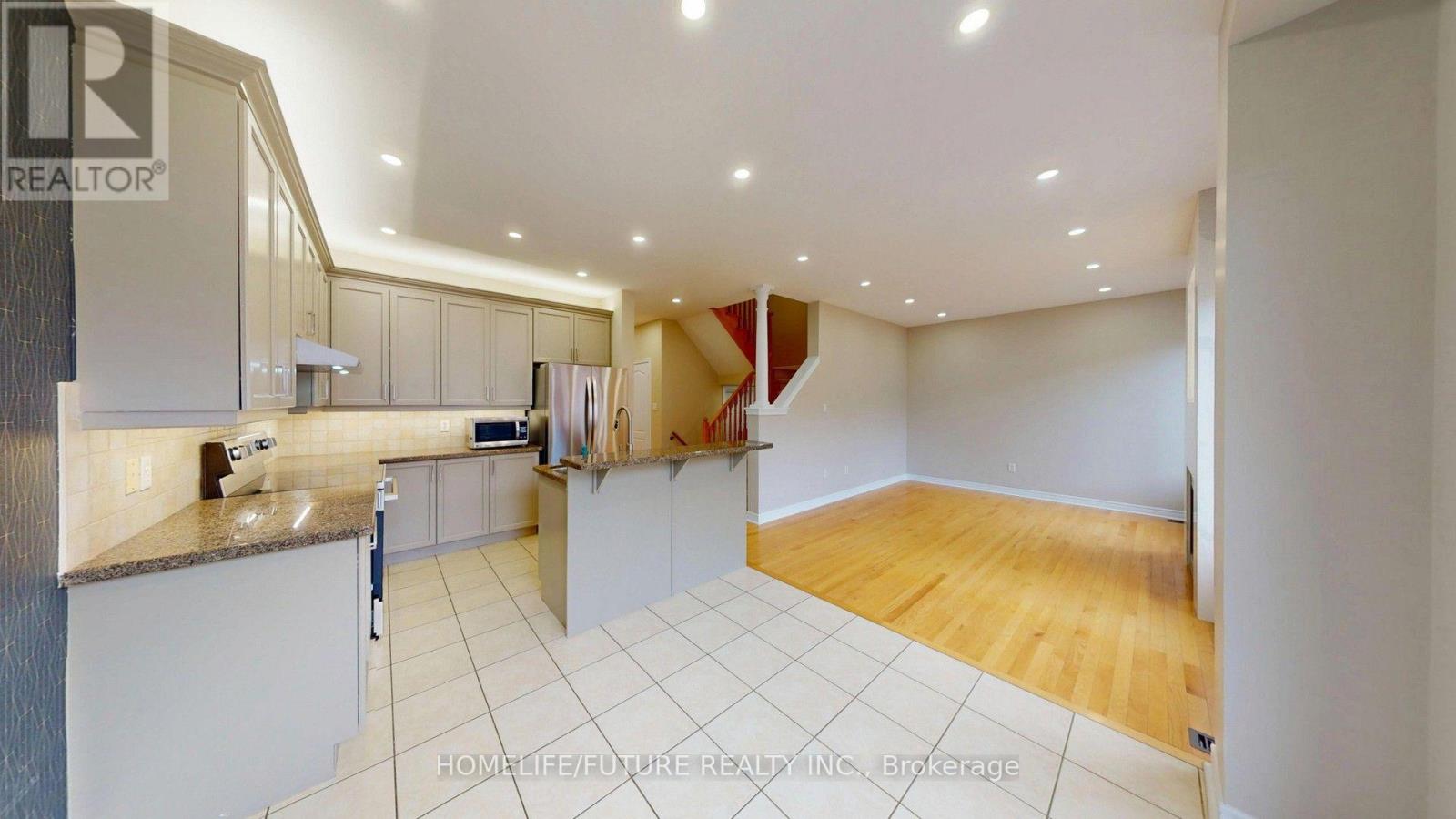 15 Ada Gardens, Markham, Ontario  L6B 0G2 - Photo 12 - N13654596