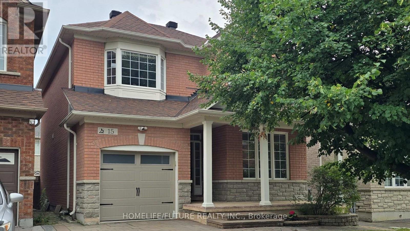 15 Ada Gardens, Markham, Ontario  L6B 0G2 - Photo 3 - N13654596